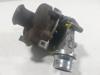Renault Laguna 3 BT0, BT1