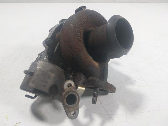 Renault Laguna 3 BT0, BT1