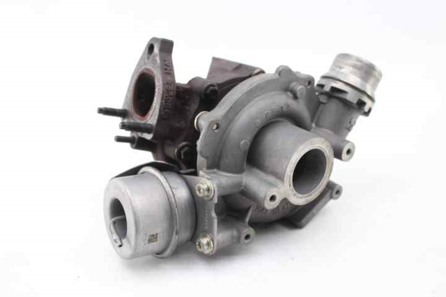 RENAULT 144116763R Turbocompresor  disponible España
