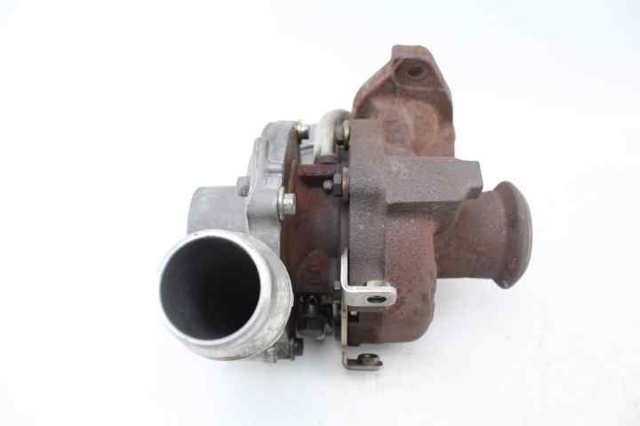 144116763R Turbocompresor  en stock Granada