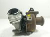 Renault Laguna 3 BT0, BT1