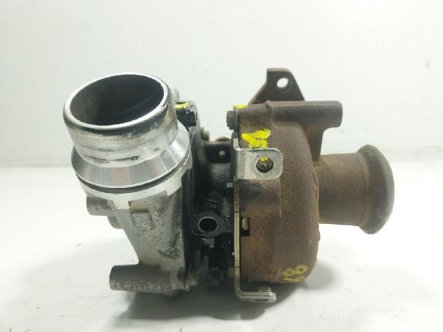 Renault Laguna 3 BT0, BT1