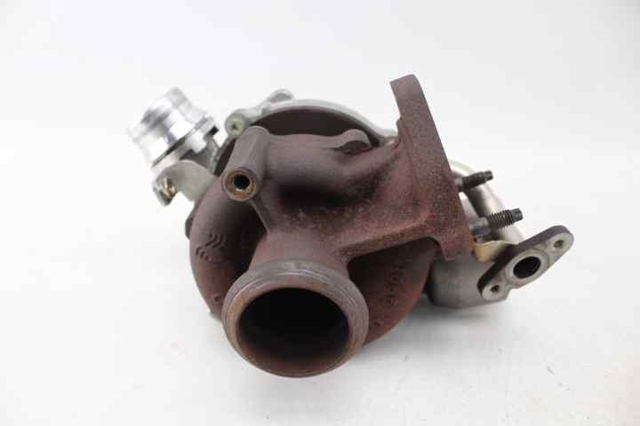 144116763R Turbocompresor  en stock Castellón