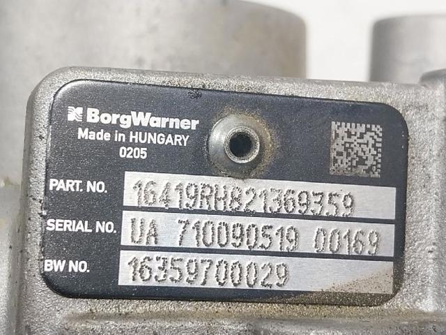 Renault Laguna 3 BT0, BT1