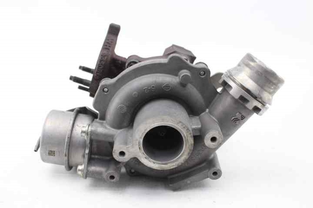 144116763R Turbocompresor  en stock Sabadell
