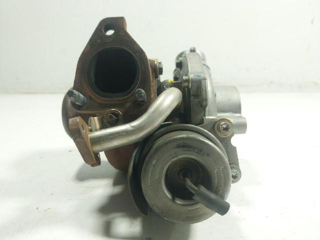 Renault Laguna 3 BT0, BT1