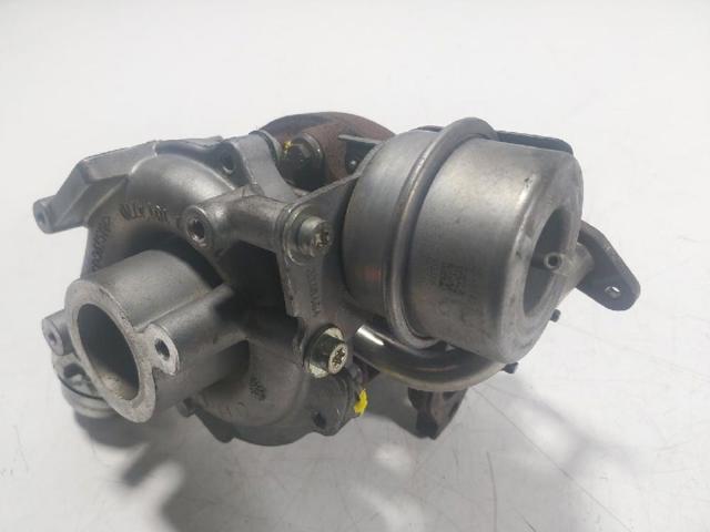Renault Laguna 3 BT0, BT1