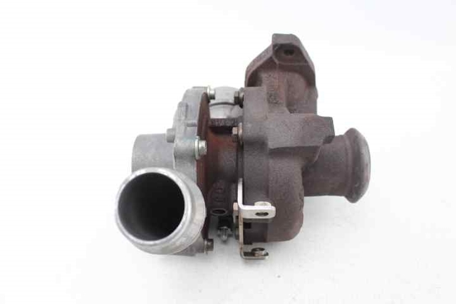 144116763R RENAULT Turbocompresor  en stock Gandía