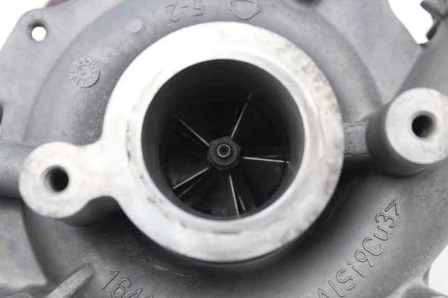 RENAULT 144116763R Turbocompresor  en stock Terrassa