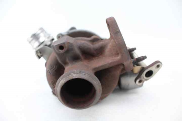 RENAULT 144116763R Turbocompresor  comprar en Ponferrada