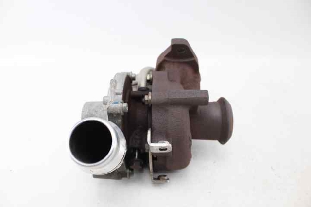 RENAULT 144116763R Turbocompresor  en stock Terrassa