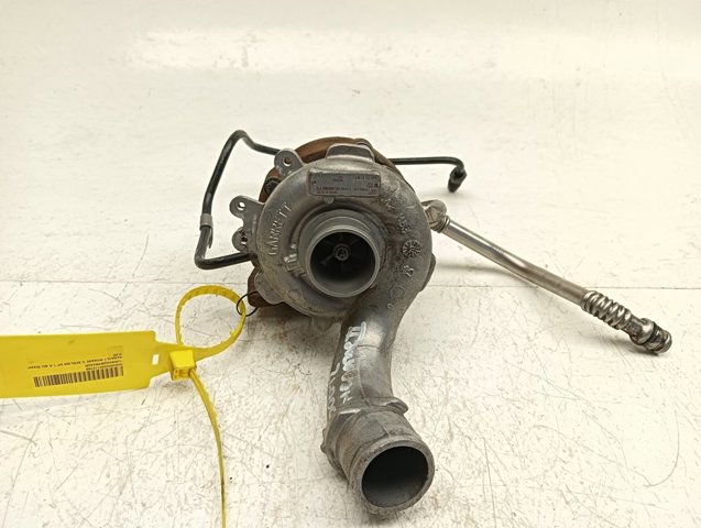 Turbo para motor 144117462R RENAULT
