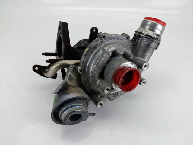 144117533R Renault (RVI)