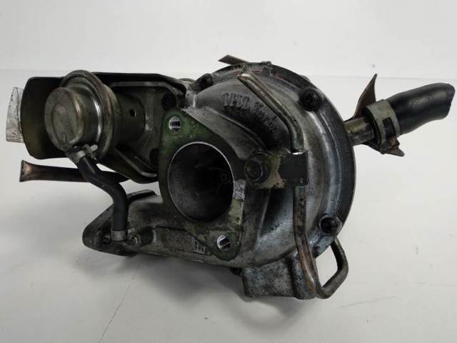 NISSAN 144118H800 Turbocompresor  disponible España