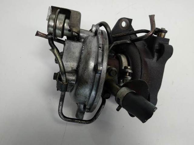 NISSAN 144118H800 Turbocompresor  comprar en Murcia