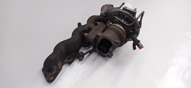 Turbo de coche 144118H800 NISSAN