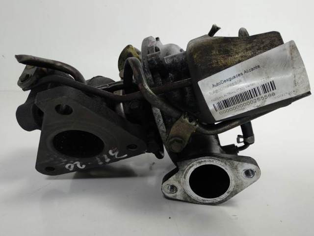 144118H800 Turbocompresor comprar Sevilla