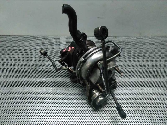Turbo para motor 144118H800 NISSAN