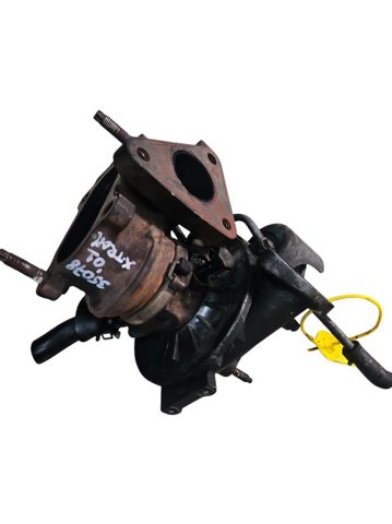 Turbo 144118H800 NISSAN
