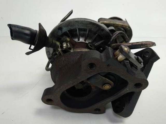 144118H800 NISSAN Turbocompresor  comprar en Lleida