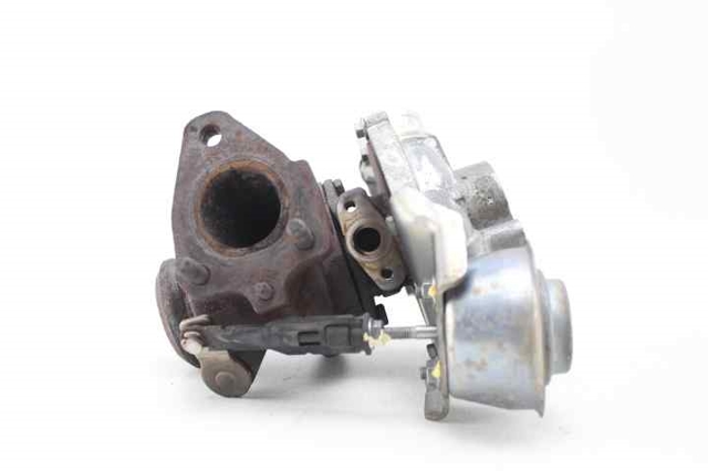 144119263R RENAULT Turbocompresor  en stock Córdoba