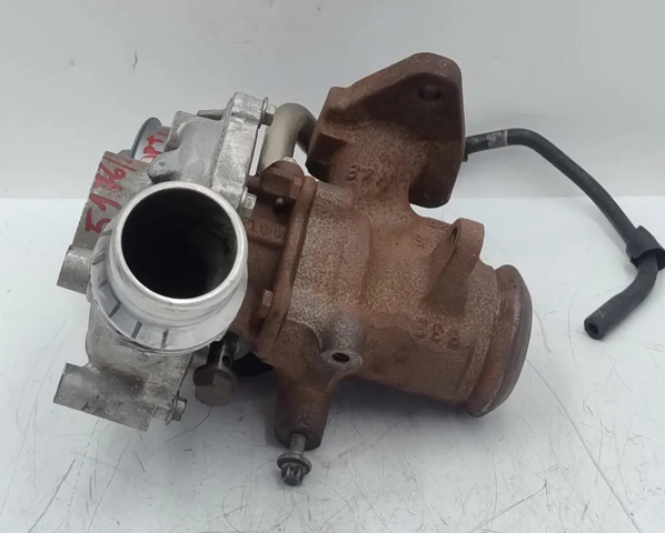 144119263R Turbocompresor comprar Almería