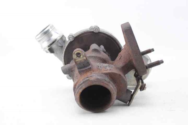 144119263R RENAULT Turbocompresor  comprar en Lleida