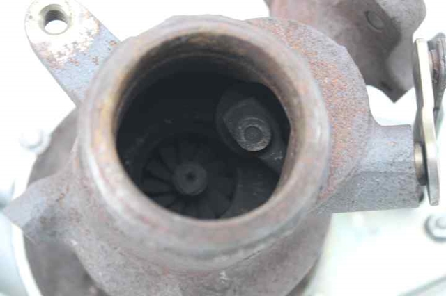 144119263R Turbocompresor  en stock Castellón