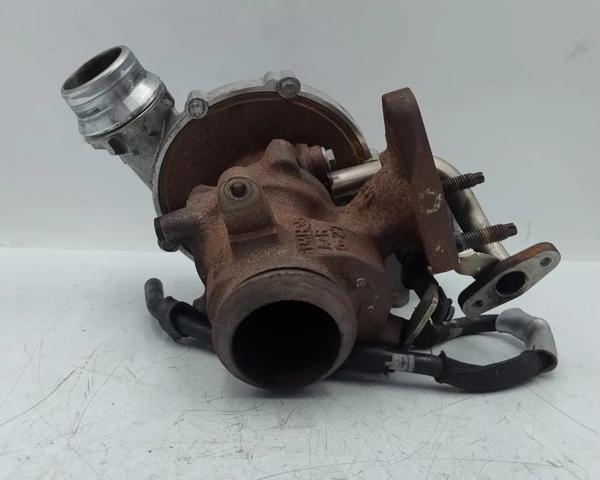 144119263R Turbocompresor comprar Girona