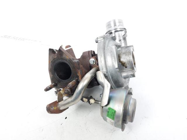 144119263R Turbocompresor  comprar en Zaragoza