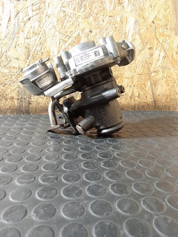 144119263R RENAULT Turbocompresor  comprar en Jaén