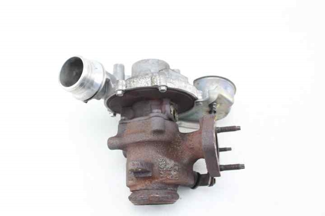 144119263R RENAULT Turbocompresor  disponible Ourense