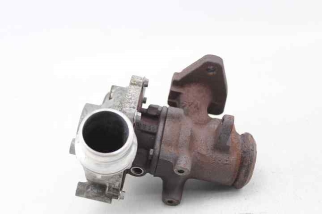 RENAULT 144119263R Turbocompresor  comprar en Ponferrada