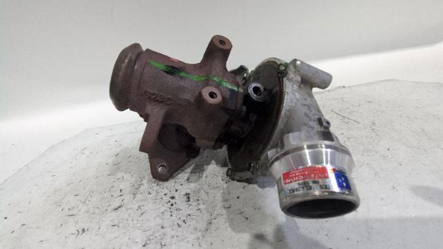 144119263R Turbocompresor  comprar en Zaragoza