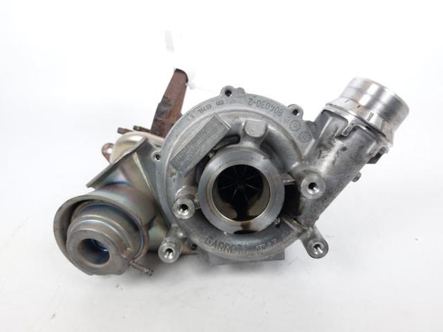 144119263R RENAULT Turbocompresor  comprar en Lleida