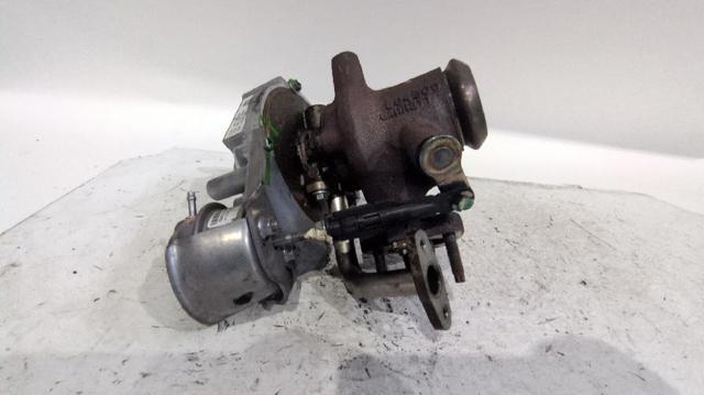 144119263R RENAULT Turbocompresor  en stock Huelva