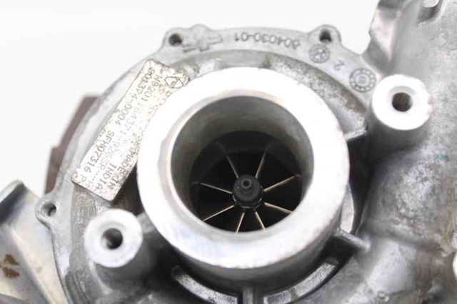 144119263R RENAULT Turbocompresor  comprar en Jaén