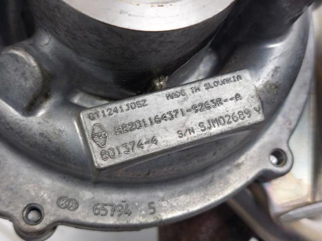 144119263R Turbocompresor  comprar en Reus