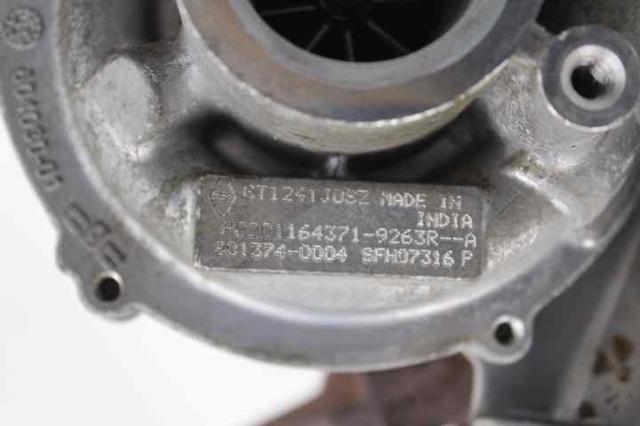 144119263R Turbocompresor  comprar en Reus