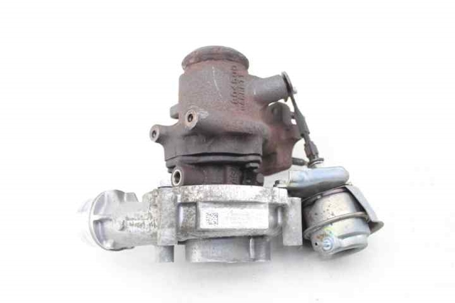 144119263R RENAULT Turbocompresor comprar Bilbao