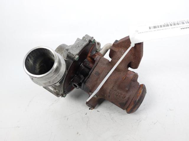 RENAULT 144119263R Turbocompresor comprar Barcelona