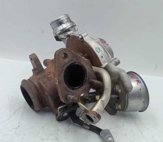 RENAULT 144119263R Turbocompresor  disponible Lugo