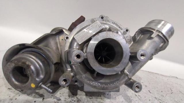 RENAULT 144119263R Turbocompresor  comprar en Ponferrada