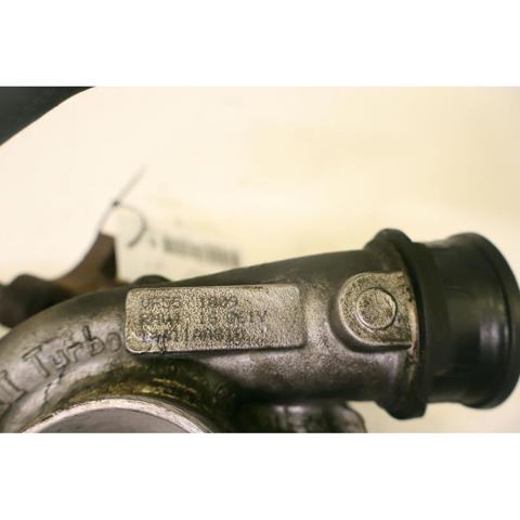 Turbocompresor para Subaru Outback B14, BR