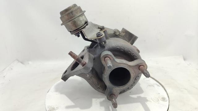 NISSAN 14411AU600 Turbocompresor comprar Pamplona