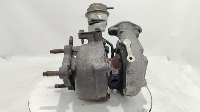 14411AU600 NISSAN Turbocompresor  disponible Vigo