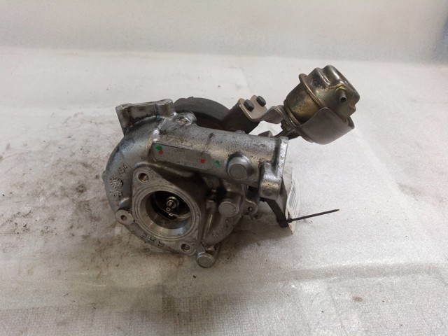 14411AU600 Nissan/Infiniti