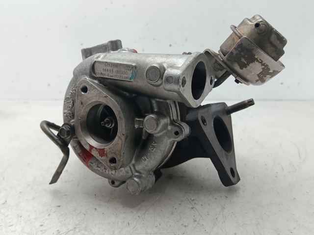 14411AU600 Nissan/Infiniti