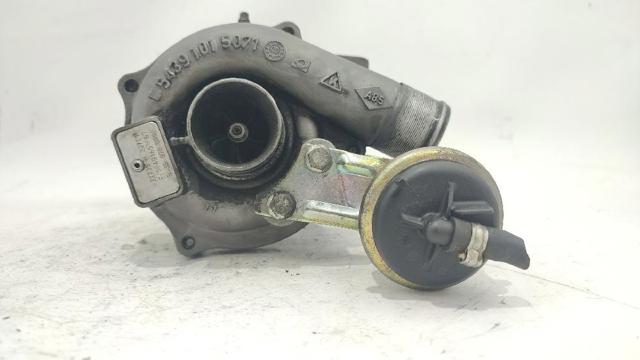 14411BN701 Nissan/Infiniti