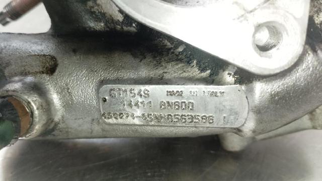 14411BN800 Turbocompresor  disponible Burgos